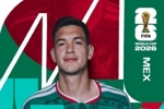 FIFA官方统计:墨西哥已第8次出战世界杯揭幕战,是历史各队之最