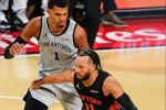 A·史密斯:布伦森夺冠拯救NBA 否则各队都会想囤长人以防住文班