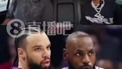狄龙曾言:詹姆斯的时代结束了,该让位给年轻人了