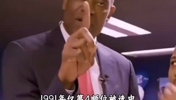 穆托姆博1991年仅第4顺位被选中,那当年前3顺位是谁,成就如何?