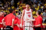 中国体育报:中国男篮热身赛查漏补缺