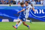 逆转取胜!国米2-1卡尔斯鲁厄 迪乌夫绝杀+双响+世界波破门